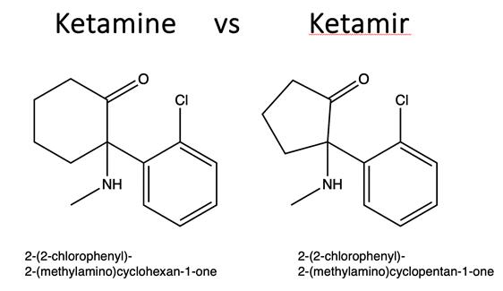 A close-up of chemical structures

Description automatically generated